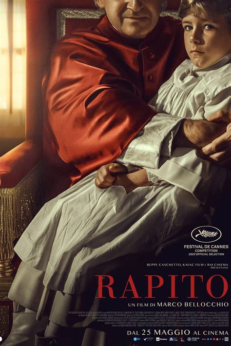 film rapito 2023